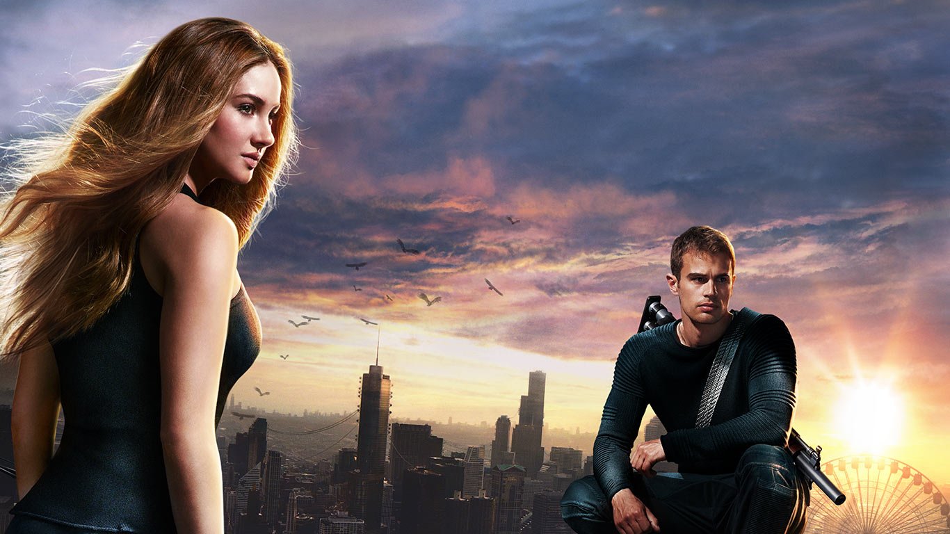 Divergente